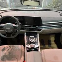 کیا اسپورتیج لانگ مدل ۲۰۲۵|خودرو سواری و وانت|تهران, سهروردی|دیوار