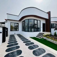مدرن / هوشمند/ جنگلی/جکوزی