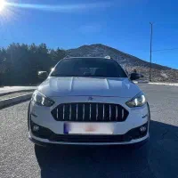 اطلس G فول ۱۴۰۳ (سانروف) زیر قیمت