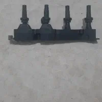 کویل 206 تیپ 2و3