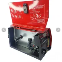 دستگاه جوش دو کاره و مینی فرز و