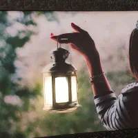 تابلو شب خواب|چراغ خواب و آباژور|سعدآباد, |دیوار