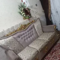مبل|مبلمان خانگی و میز عسلی|اشکذر, |دیوار