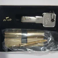 مغزی قفل در