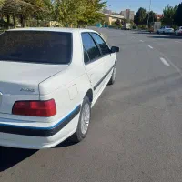 پژوپارس سفارشی|خودرو سواری و وانت|آبیک, |دیوار