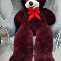 عروسک ۱.۵ متری کاملا نو