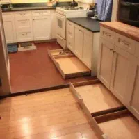 ساخت کابینت و کمد دیواری و تعمیرات