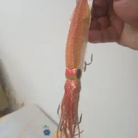 طعمه اسکوئید یوزوری و تخته بورد یوزوری  شماره ۱۰