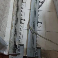 نصب سریع،سرویس وتعمیر تخصصی کولر گازی وداکت اسپلیت|کولر گازی و فن‌کوئل|یزد, |دیوار