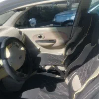 ام وی ام 110چهارسیلندربی رنگ|خودرو سواری و وانت|مشهد, فدک|دیوار