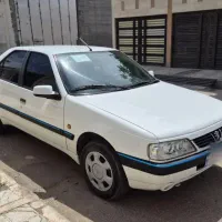 پژو 405 SLX|خودرو سواری و وانت|خواف, |دیوار