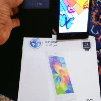 گوشی جی فون آک