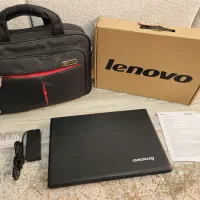 لپ تاپ لنوو گرافیک دار / lenovo|رایانه همراه|کرج, کوی زنبق|دیوار
