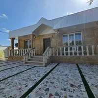 ویلا270متری روستایی منتهی به ساحل نما سنگ