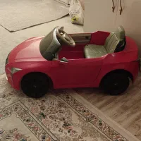 ماشین شارژی در جم|اسباببازی|جم, |دیوار