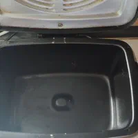 سرخ کن سیلور مارک هاردستون|اجاق گاز و لوازم برقی پخت‌وپز|لاهیجان, پردسر|دیوار