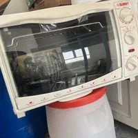 توستر سانی|اجاق گاز و لوازم برقی پختوپز|بروجرد, |دیوار