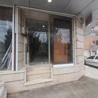 مغازه ۲۵ متری/ غرضی / خوش جا
