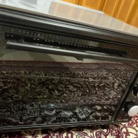 آون توستر|اجاق گاز و لوازم برقی پختوپز|سراب, |دیوار