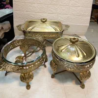 سوفله خوری پیوتر|ظروف سرو و پذیرایی|تهران, شوش|دیوار