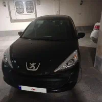 207پانامدل1403ارتقاع یافته رینگ الومینیوم|خودرو سواری و وانت|مشهد, هنرستان|دیوار