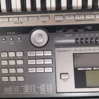 ارگ یاماها 640 ژاپن اصل