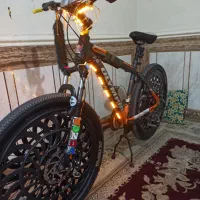 دوچرخه المپیا