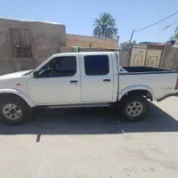 ریچ پیکاپ|خودرو سواری و وانت|شیراز, سرو|دیوار