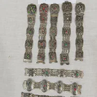 گردنبند های قدیمی|زیورآلات و اکسسوری|اردستان, |دیوار