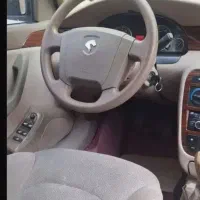 سمند ال ایکس ای اف سون معاوضه|خودرو سواری و وانت|اراک, |دیوار