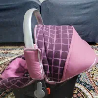 کریر|کالسکه و لوازم جانبی|ارومیه, |دیوار