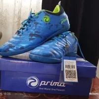 کفش پریما بدون استفاده|کیف، کفش، کمربند|سرپل ذهاب, |دیوار