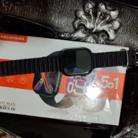 ساعت هوشمنده نو