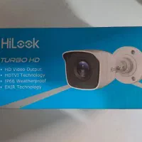 پک اقتصادی دوربین مداربسته برند HILOOK