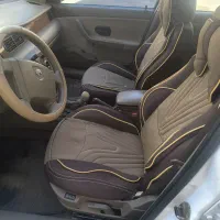 سمند lx۹۹ تمیز و بدون رنگ|خودرو سواری و وانت|دورود, |دیوار