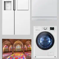فروش تمام محصولات اسنوا ۲۴ ماه