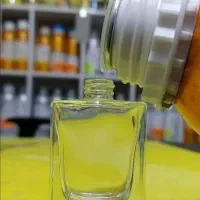 عطریات کامل رایحه سرد شیرین تلخ  و ماندگار