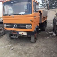 خاور۸۰۸کمپرسی|خودرو سنگین|سنندج, |دیوار