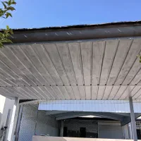 طراح و مجری انواع سقفهای شیروانی و شیبدار|خدمات پیشه و مهارت|رباطکریم, رباطکریم|دیوار