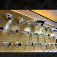 دوربین مداربسته داهوا با گارانتی اصلی،تاییده اماکن