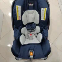 کریر بچه مارک چیکو با بیس خودرو