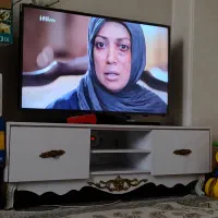 میز تلویزیون و جا کفشی و دراور|میز تلویزیون|تهران, فلاح|دیوار