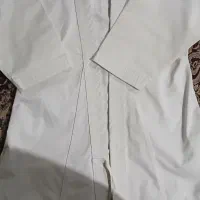 لباس کاراته کاتا