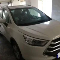 جک s3 (اقساط هر خودرو)|خودرو سواری و وانت|تهران, هفت حوض|دیوار