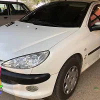 معاوضه 206sd با دنا پلاس یا ۲۰۷