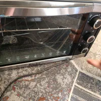 اونتستر|اجاق گاز و لوازم برقی پختوپز|تهران, فرحزاد|دیوار