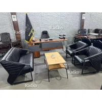 مبلمان اداری انواع نیم ست مبلمان مدرن کات|دفتر کار|تهران, یافت آباد جنوبی|دیوار