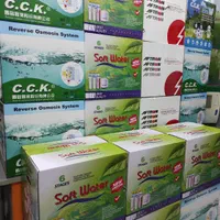 فروش ، تعمیر و نصب تصفیه آب|آب‌سردکن و تصفیه آب|سیرجان, |دیوار