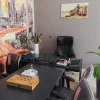 استخدام مشاور خانم و آقا در دپارتمان مان|استخدام بازاریابی و فروش|هشتگرد, شهرک صبا سوله|دیوار