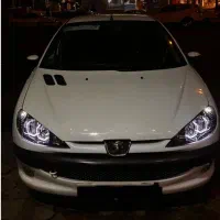 چراغ اسپرت طرح BMW|قطعات یدکی و لوازم جانبی|تهران, شکوفه (عبدل آباد)|دیوار
